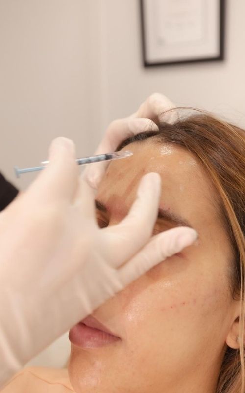 Tiêm Meso: 5 Sai Lầm Khiến Da Không Hiệu Quả & Cách Khắc Phục