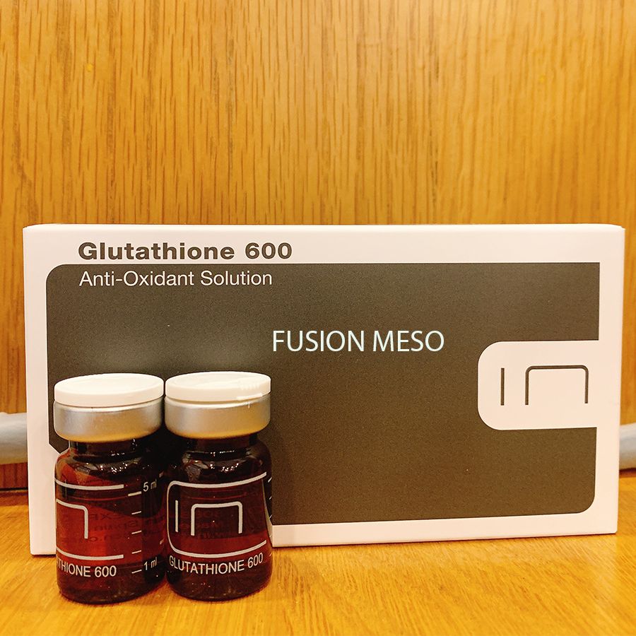 Muốn Da Trắng Sáng Nên Tiêm Meso Dòng Nào? Top Meso Làm Sáng Hiệu Quả Nhất 2026