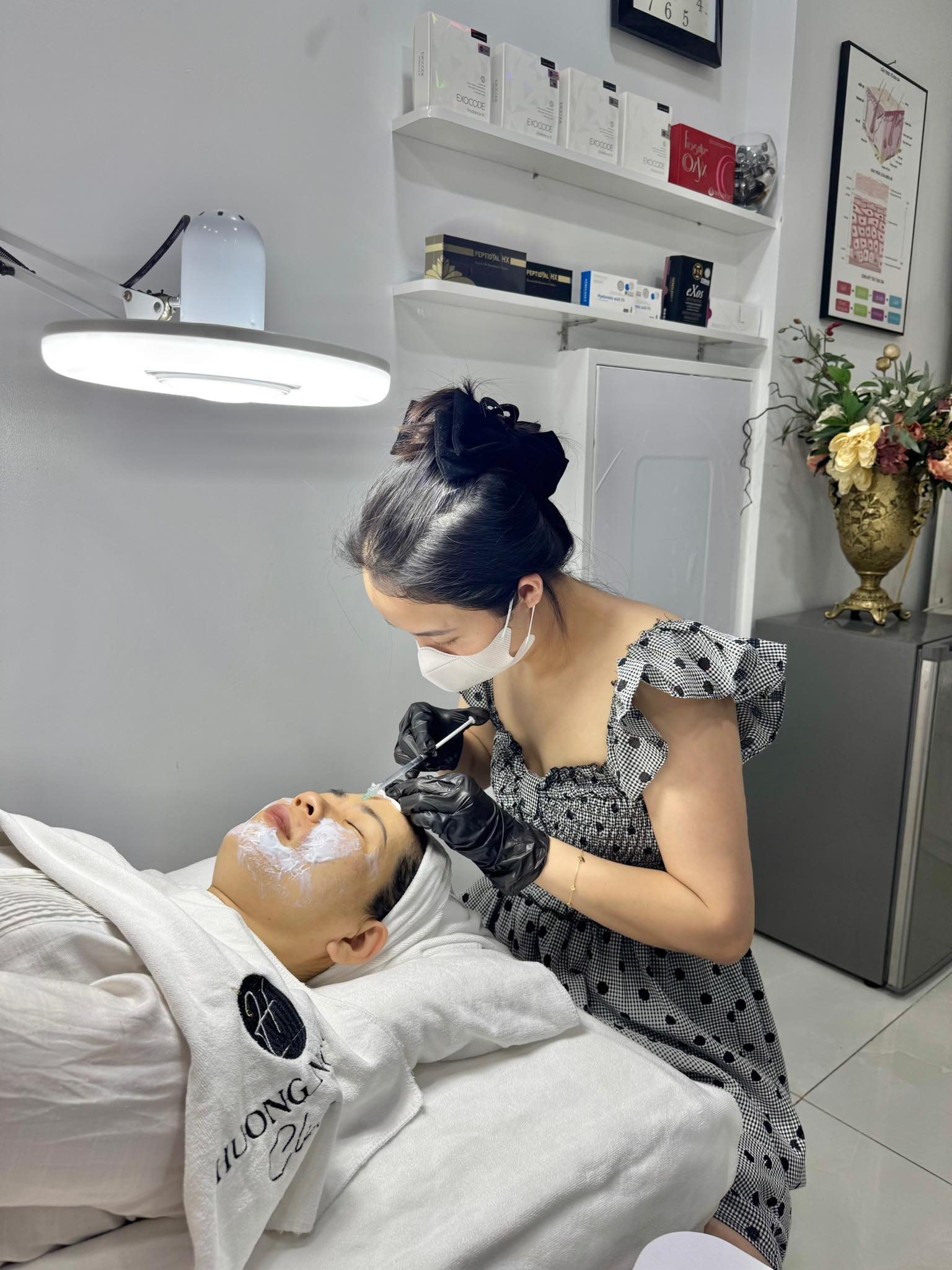 Tiêm Meso Có Thay Thế Được Mỹ Phẩm Không