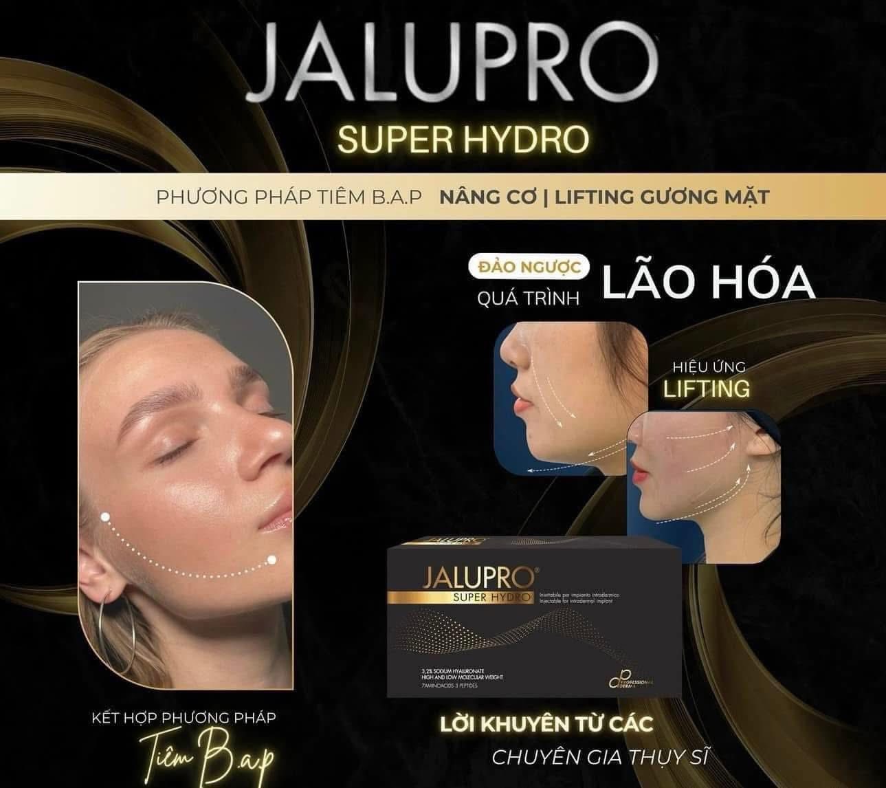 Jalupro Super Hydro
