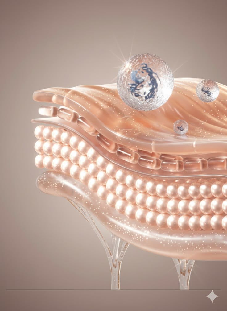 PDRN Có Thật Sự Phục Hồi Da Không?