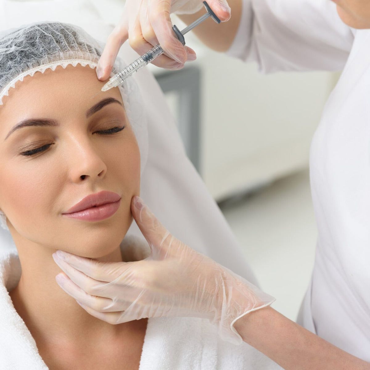 Mesotherapy Hoạt Động Như Thế Nào Trên Da?