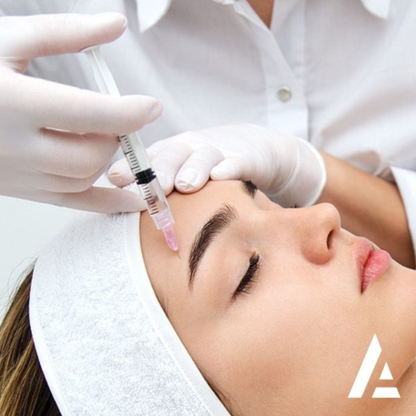 Mesotherapy Tác Động Đến Lớp Da Nào