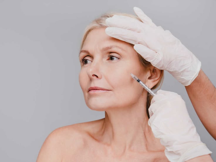 Cách Giữ Hiệu Quả Tiêm Botox Xóa Nhăn Lâu Hơn