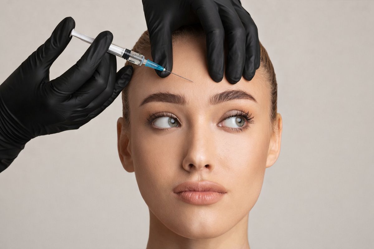Cách Giữ Hiệu Quả Tiêm Botox Xóa Nhăn Lâu Hơn