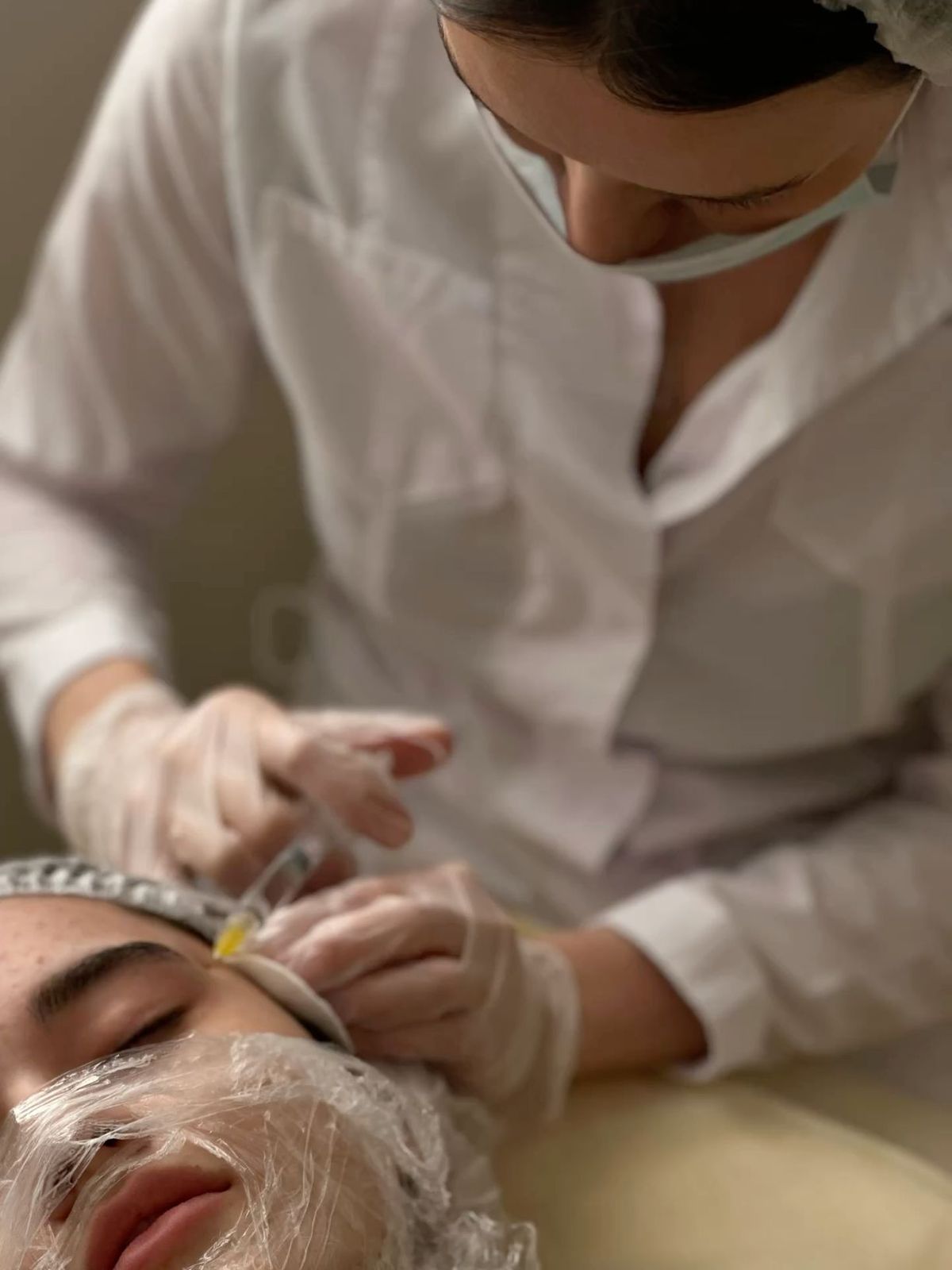 Dịch Vụ Tiêm Meso Tại Nhà Hoạt Động Như Thế Nào