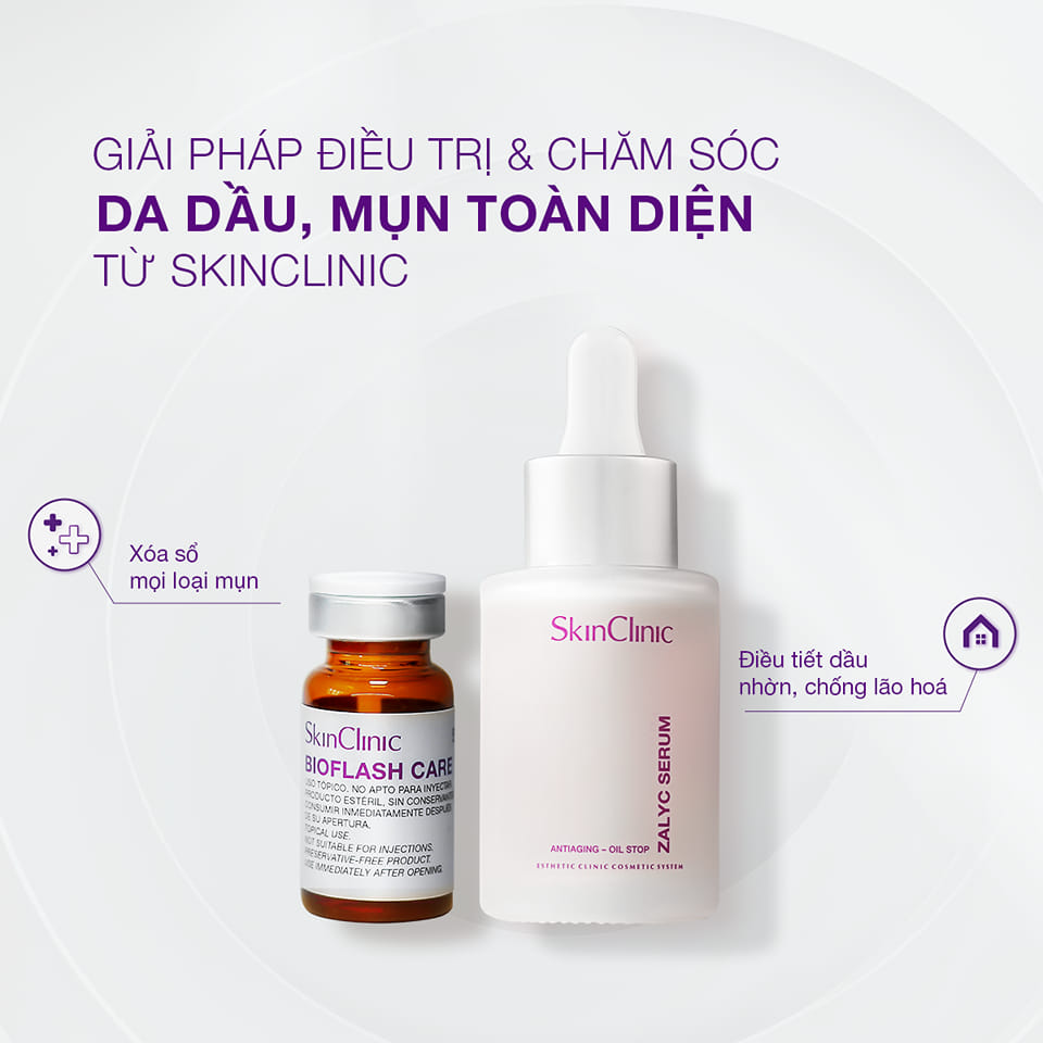 Meso trị mụn nên dùng loại nào tốt nhất