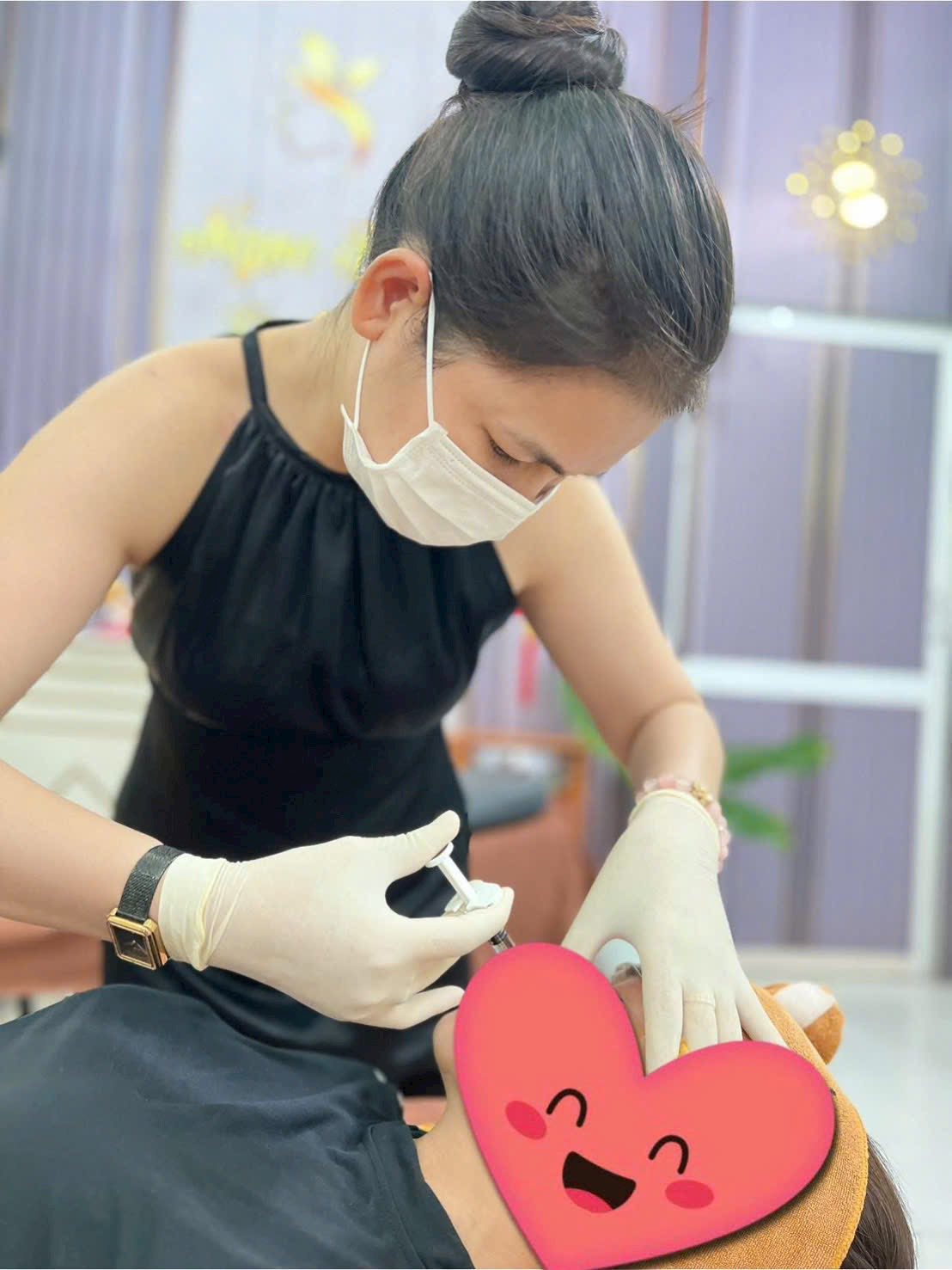 Nam Giới Có Nên Tiêm Mesotherapy