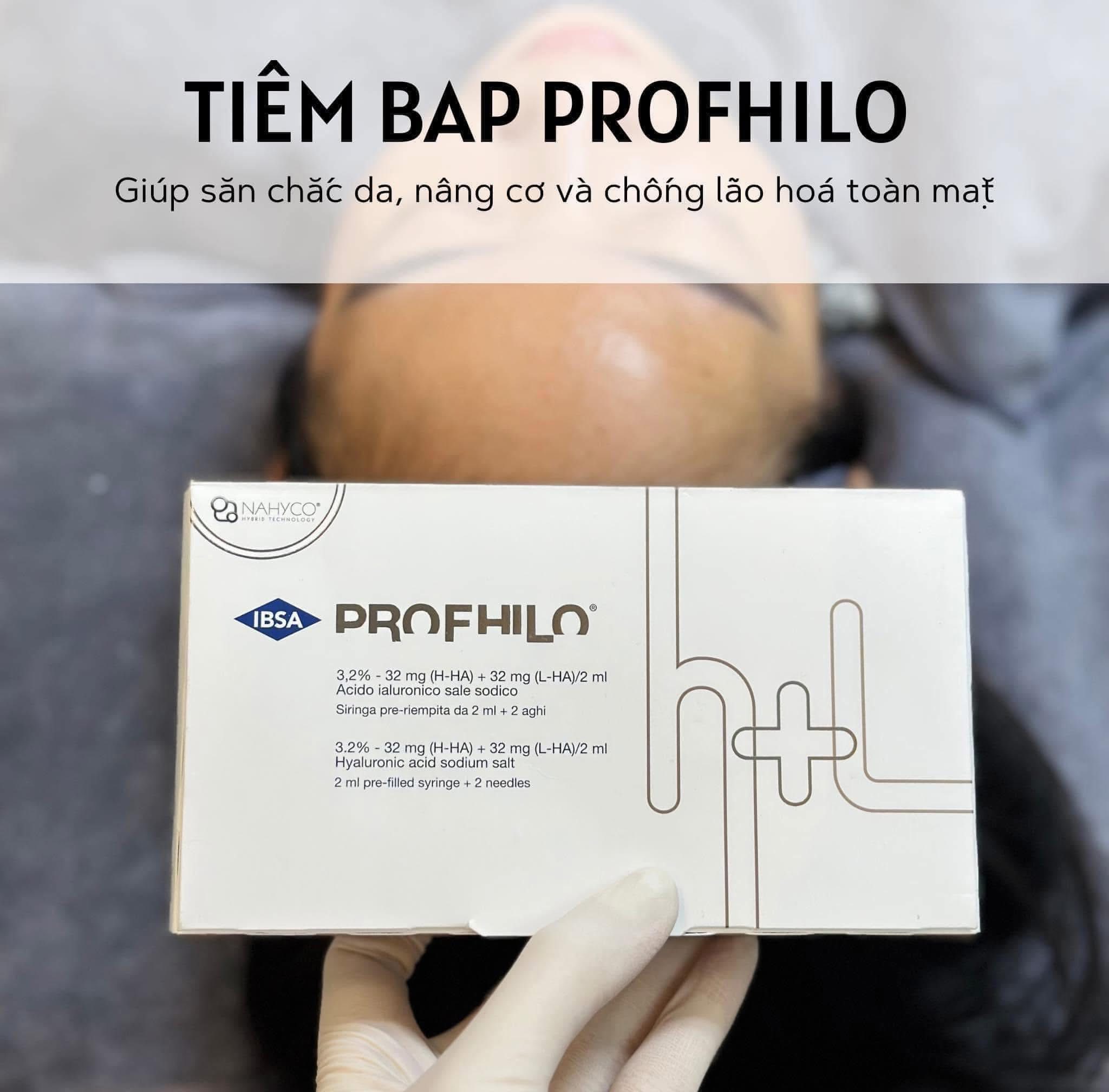 Tiêm BAP Ở Spa Hay Bệnh Viện Da Liễu Tốt Hơn