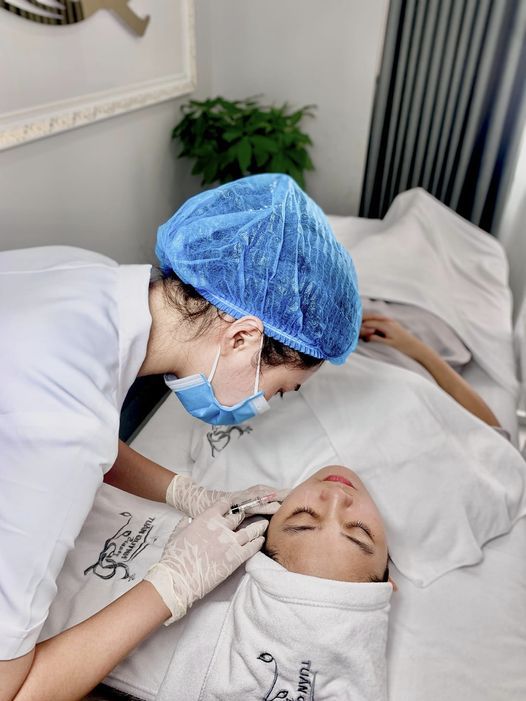 Tiêm Meso Nhưng Chưa Thấy Hiệu Quả Như Quảng Cáo