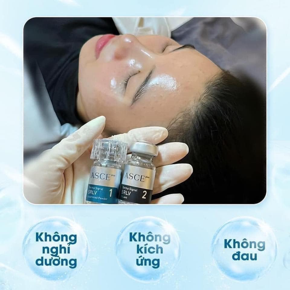 Sau Khi Tiêm Meso Cần Chú Ý Những Gì Để Da Căng Bóng, An Toàn?