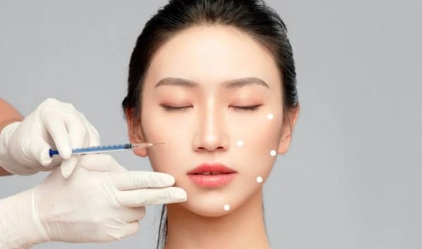 Tiêm B.A.P nâng cơ 5 điểm - Trẻ hóa đa tầng, tự tin đón nắng hè