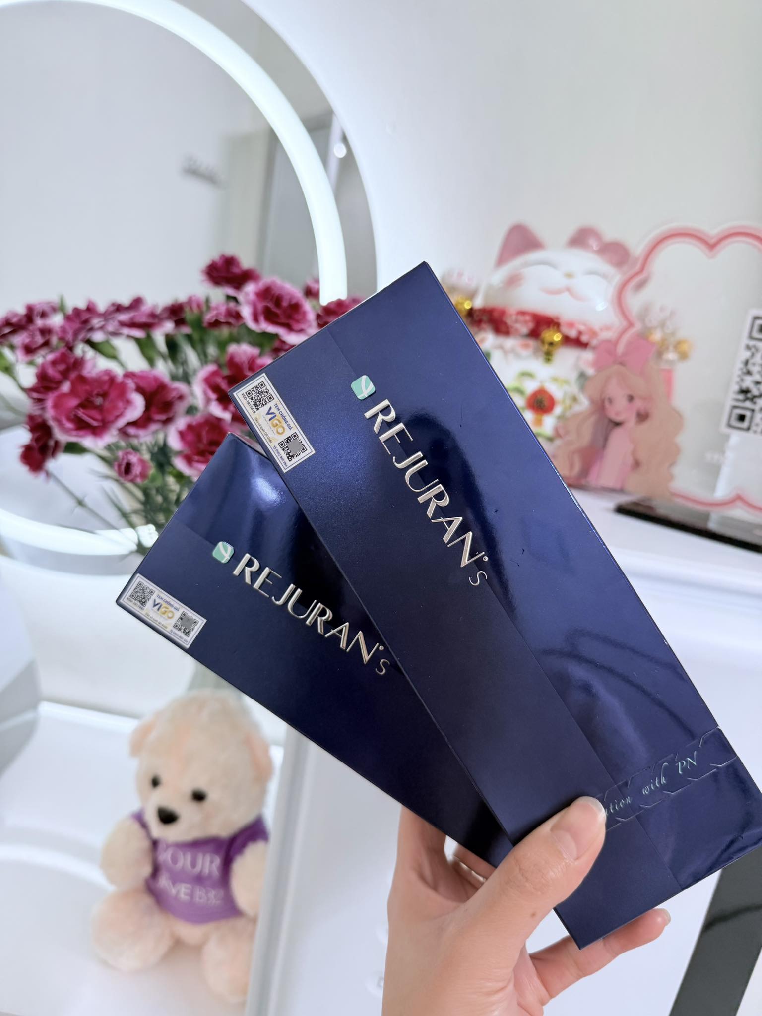 Tiêm Meso Trị Sẹo Có Hết Sẹo Không