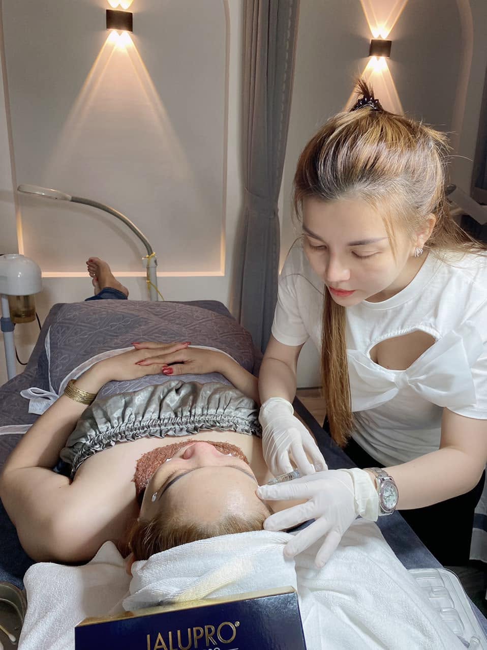 Hướng Dẫn Chăm Sóc Da Sau Khi Tiêm BAP Để Đạt Hiệu Quả Tối Ưu