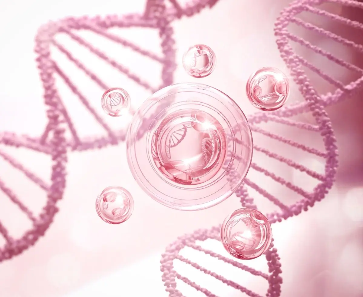 PDRN, Exosome Và HA: Hoạt Chất Nào Đáng Đầu Tư Hơn?