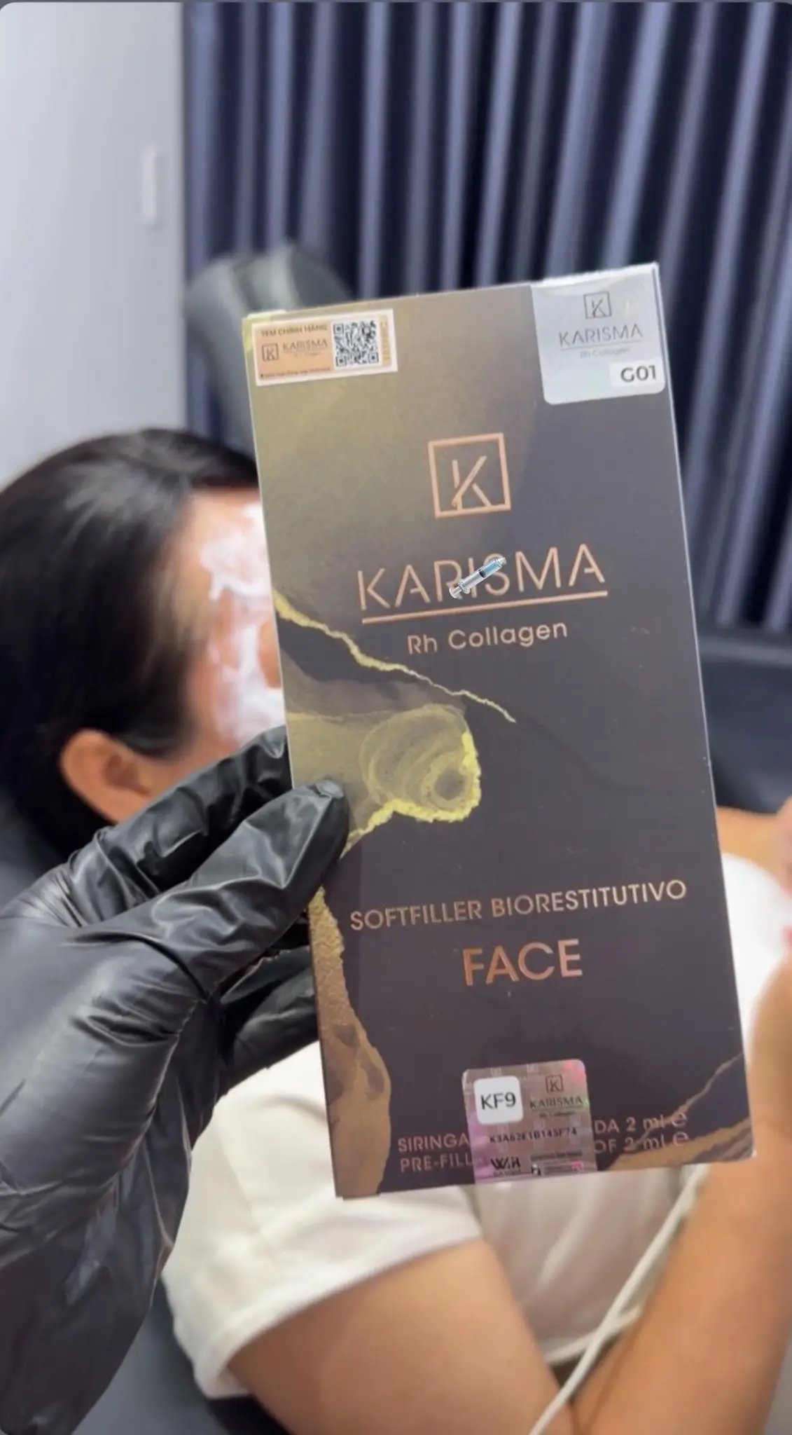 Phương pháp Bio Aesthetic Points được phát triển như thế nào