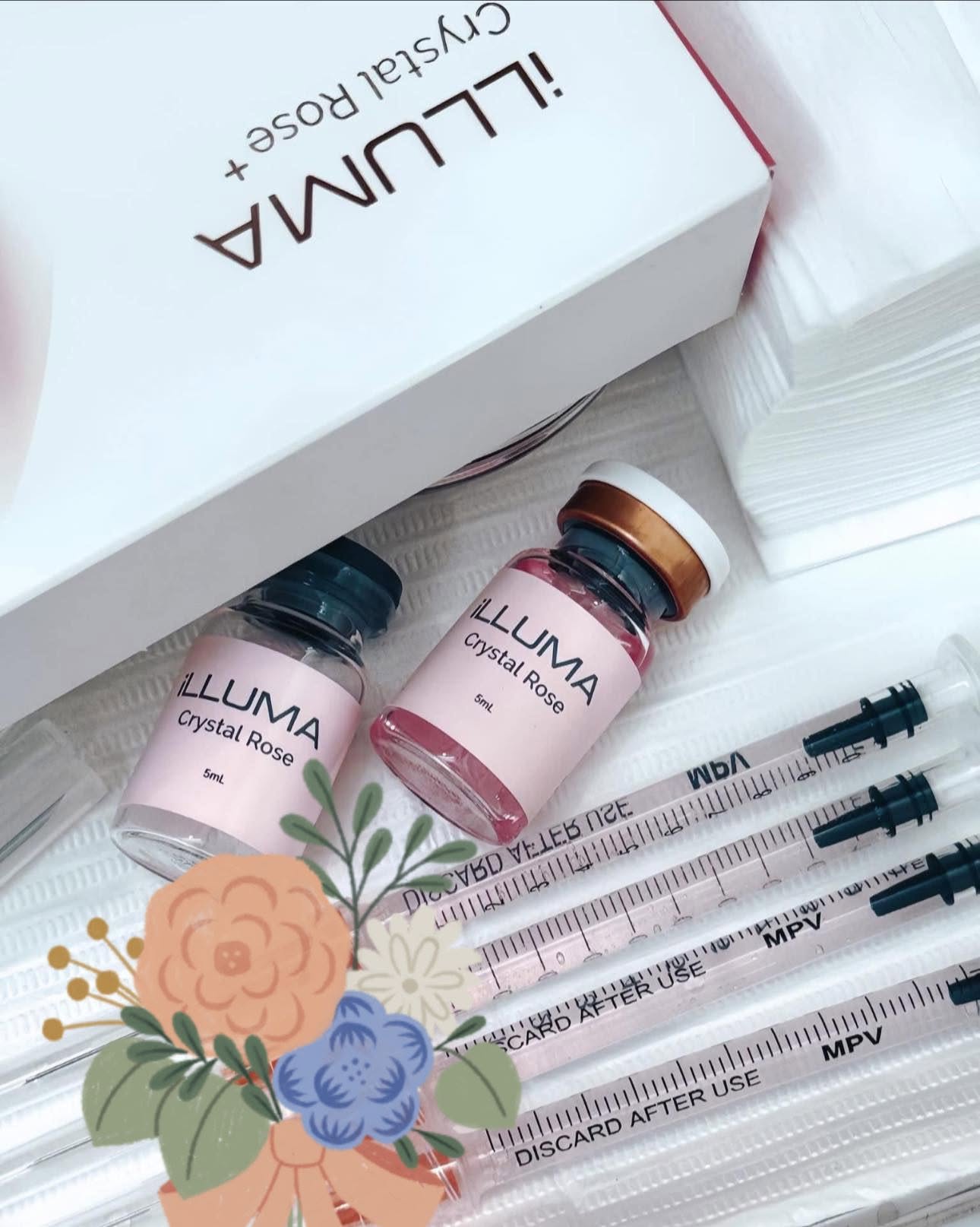Sau Tiêm Meso Có Được Dùng Retinol Không